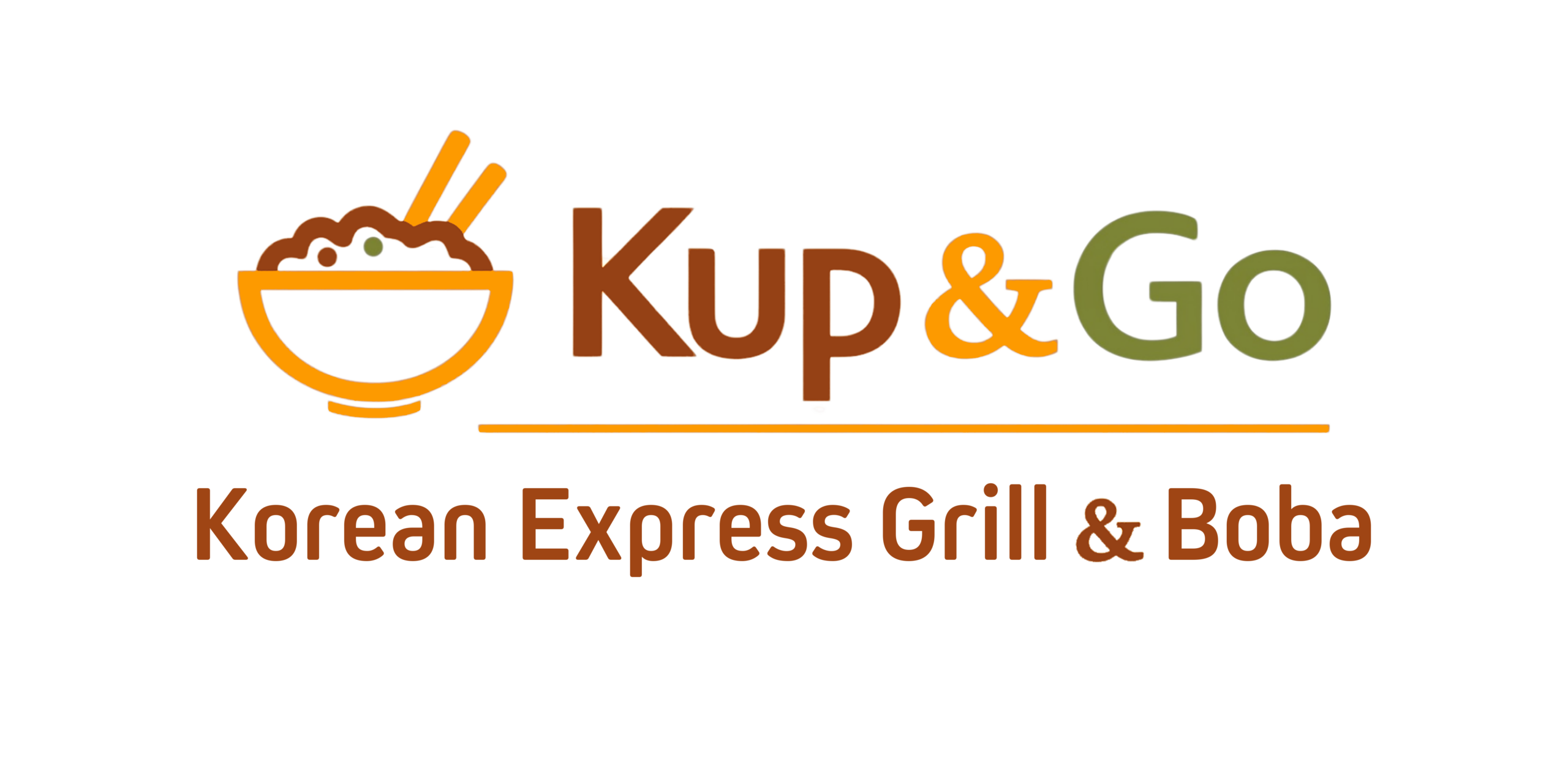 KUP & GO